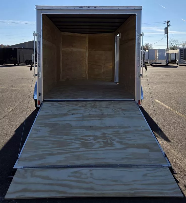 new Cargo (Enclosed) Trailers Anvil  for sale, in Middletown, OH Thumbnail 12