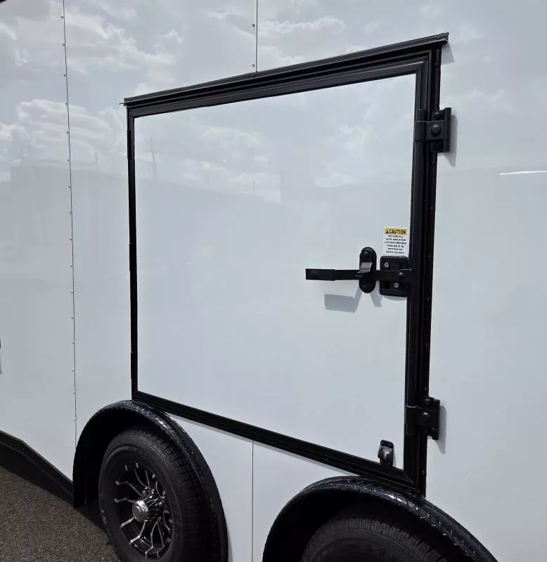 new Cargo (Enclosed) Trailers Anvil  for sale, in Middletown, OH Thumbnail 5