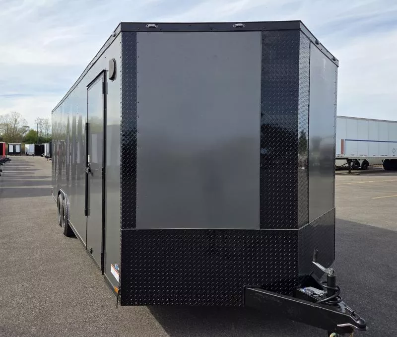 new Cargo (Enclosed) Trailers Anvil  for sale, in Middletown, OH Thumbnail 9