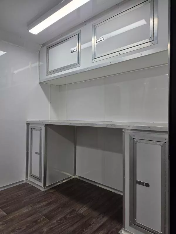 new Vending / Concession Trailers Quality Cargo  for sale, in Middletown, OH Thumbnail 10