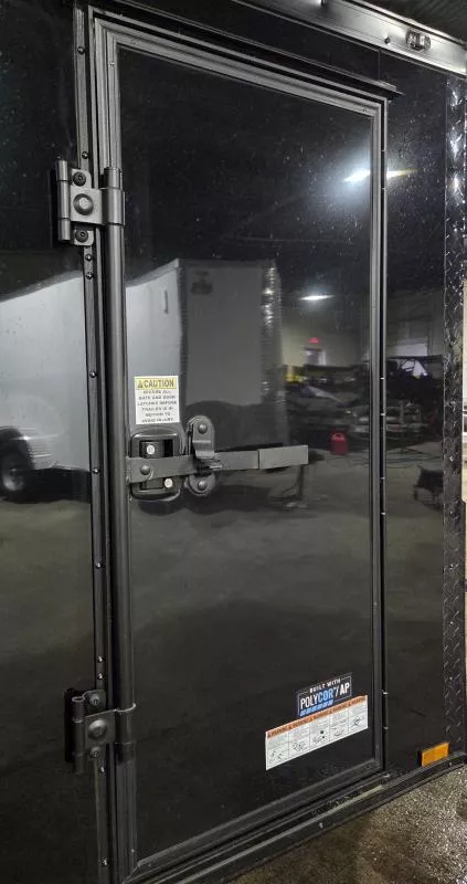 new Cargo (Enclosed) Trailers Anvil  for sale, in Middletown, OH Thumbnail 5