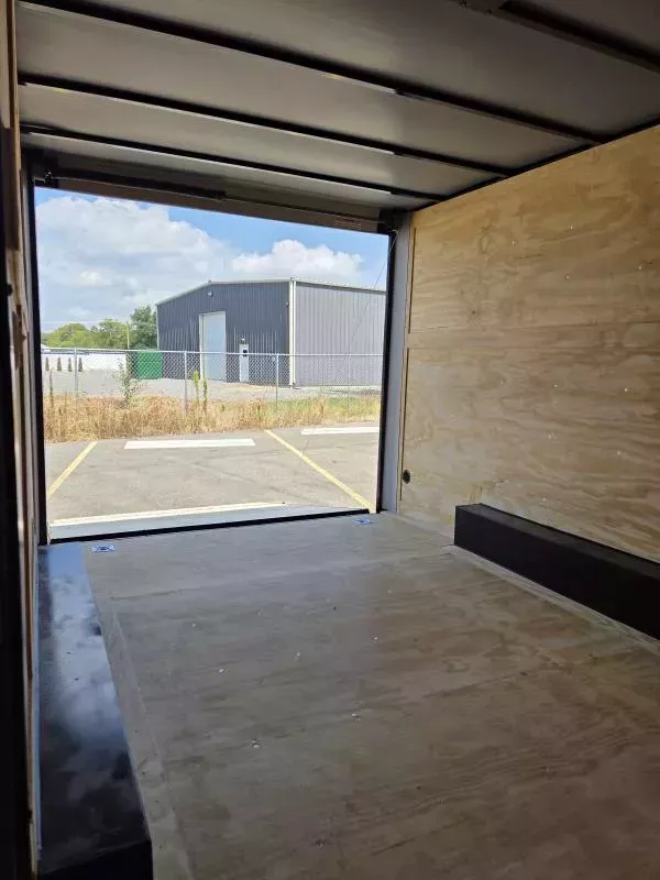 new Cargo (Enclosed) Trailers Anvil  for sale, in Middletown, OH Thumbnail 15