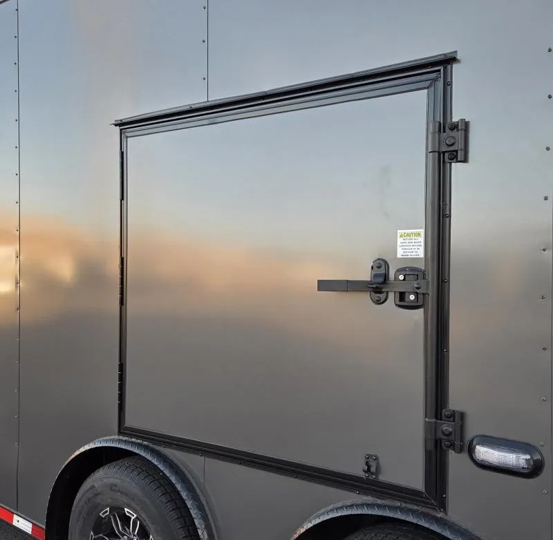 new Cargo (Enclosed) Trailers Anvil  for sale, in Middletown, OH Thumbnail 4