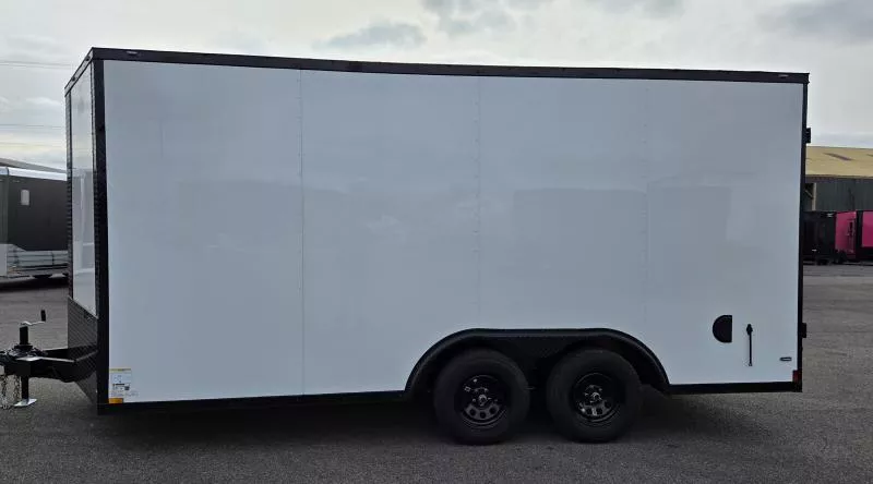 new Cargo (Enclosed) Trailers Anvil  for sale, in Middletown, OH Thumbnail 3