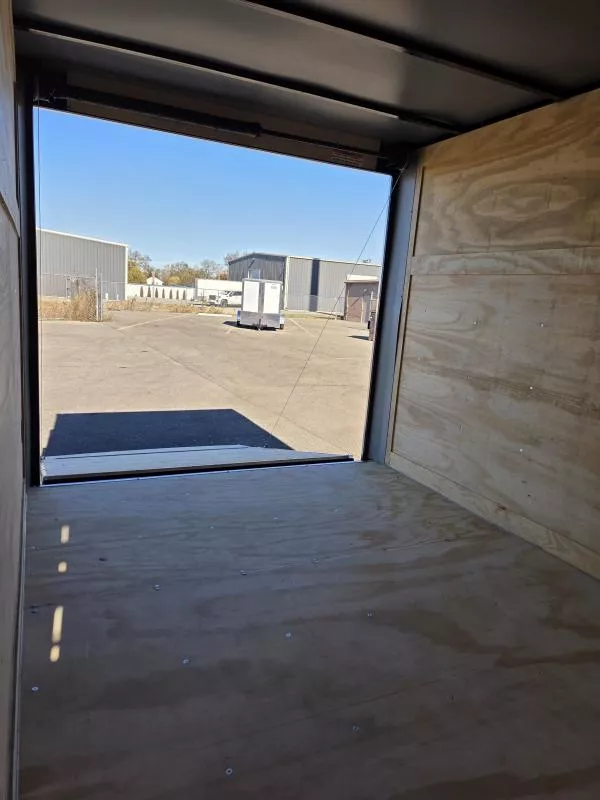 new Cargo (Enclosed) Trailers Anvil  for sale, in Middletown, OH Thumbnail 18