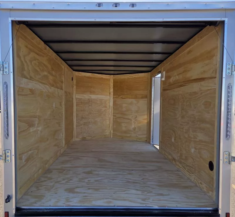 new Cargo (Enclosed) Trailers Anvil  for sale, in Middletown, OH Thumbnail 14