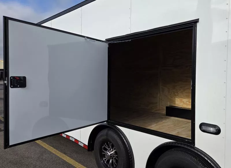 new Cargo (Enclosed) Trailers Anvil  for sale, in Middletown, OH Thumbnail 5