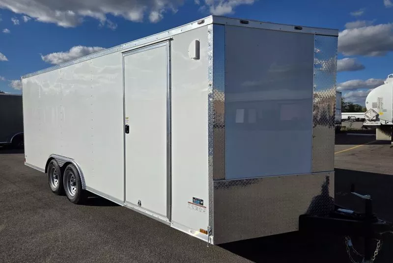new Cargo (Enclosed) Trailers Anvil  for sale, in Middletown, OH Thumbnail 8