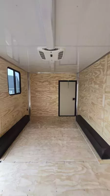 new Cargo (Enclosed) Trailers Anvil  for sale, in Middletown, OH Thumbnail 14