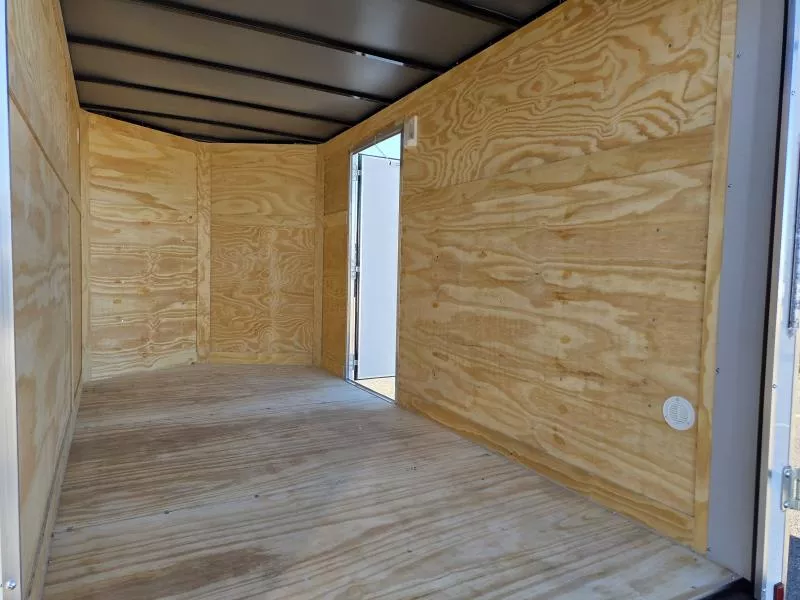new Cargo (Enclosed) Trailers Anvil  for sale, in Middletown, OH Thumbnail 11