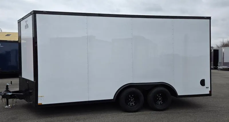 new Cargo (Enclosed) Trailers Anvil  for sale, in Middletown, OH Thumbnail 4