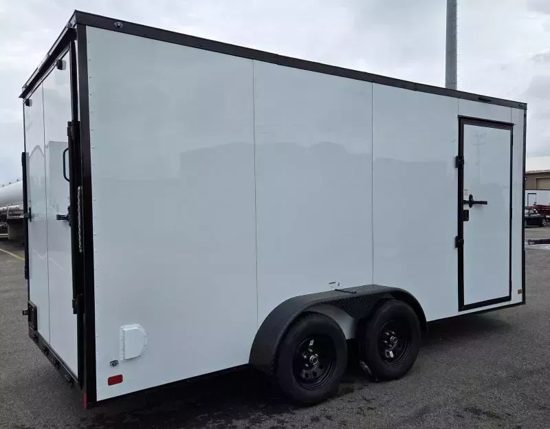 new Cargo (Enclosed) Trailers NationCraft Trailers  for sale, in Middletown, OH Thumbnail 5