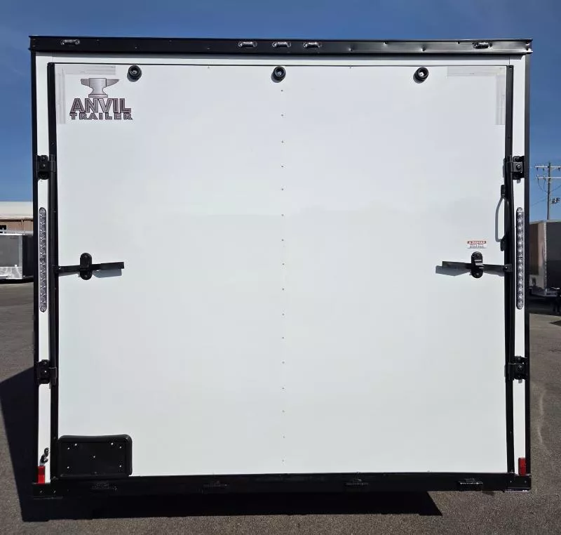 new Cargo (Enclosed) Trailers Anvil  for sale, in Middletown, OH Thumbnail 5