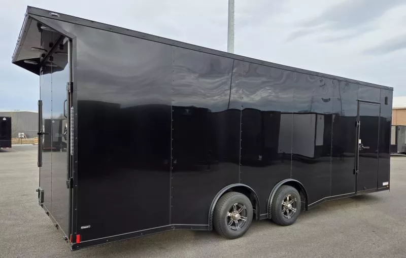 new Cargo (Enclosed) Trailers Anvil  for sale, in Middletown, OH Thumbnail 8