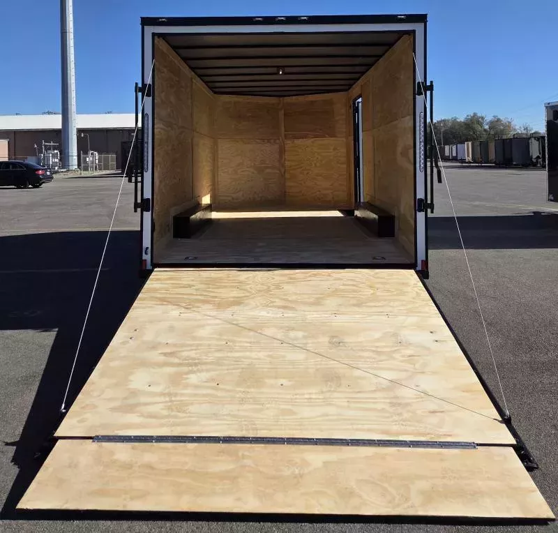 new Cargo (Enclosed) Trailers Anvil  for sale, in Middletown, OH Thumbnail 10