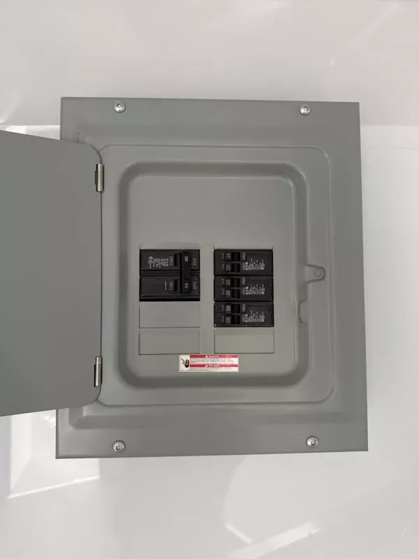 new Vending / Concession Trailers Quality Cargo  for sale, in Middletown, OH Thumbnail 10