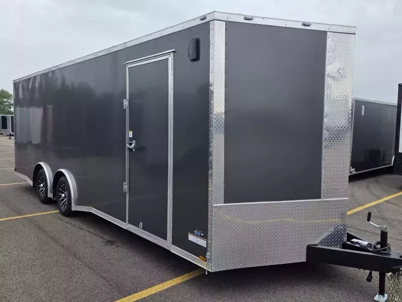 new Cargo (Enclosed) Trailers Anvil  for sale, in Middletown, OH Thumbnail 7