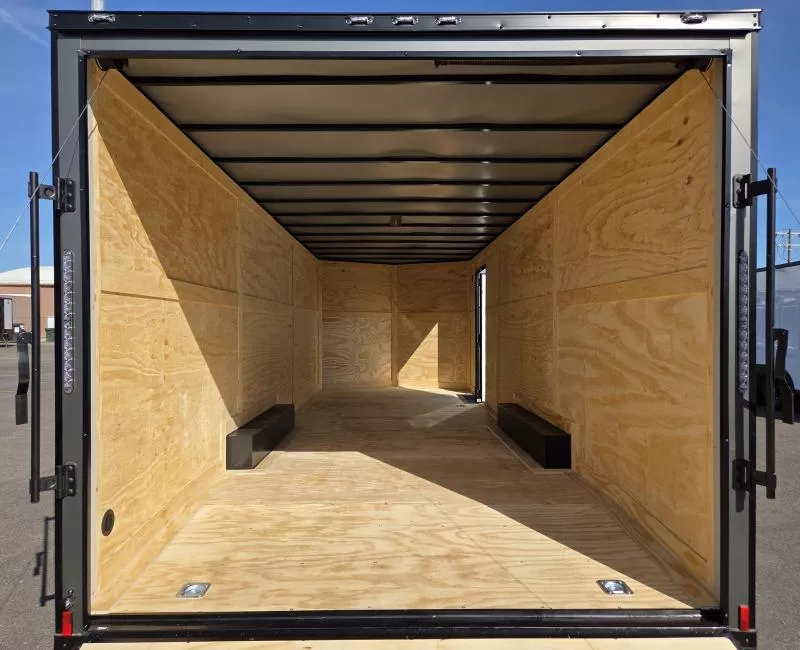 new Cargo (Enclosed) Trailers Anvil  for sale, in Middletown, OH Thumbnail 12