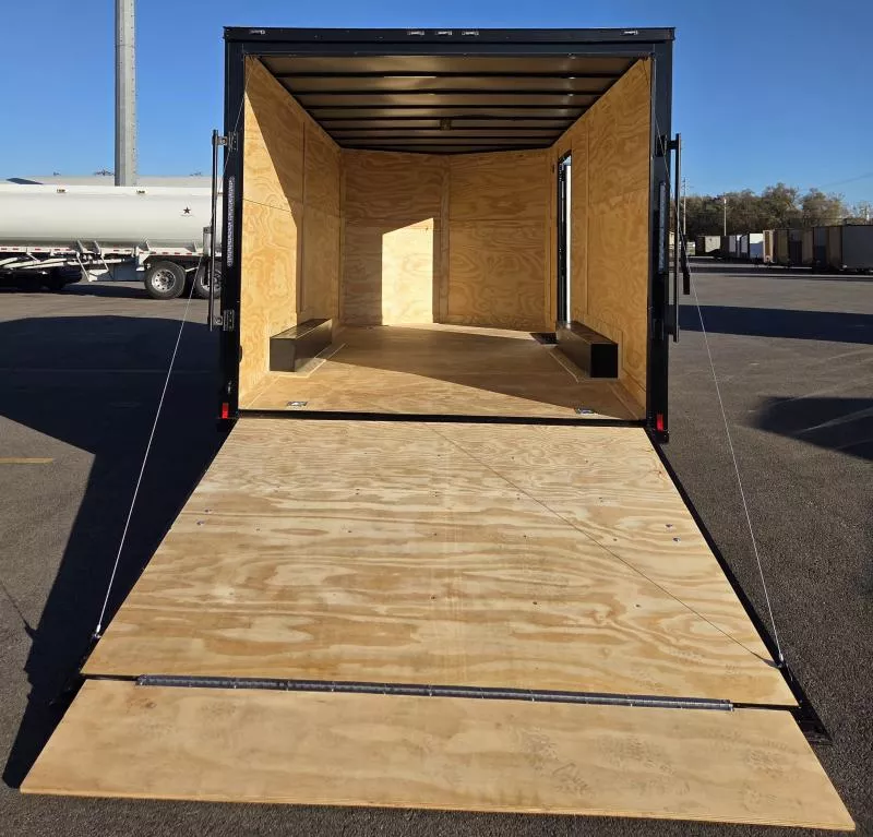 new Cargo (Enclosed) Trailers Anvil  for sale, in Middletown, OH Thumbnail 10