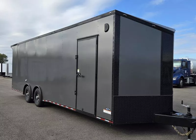 new Cargo (Enclosed) Trailers Anvil  for sale, in Middletown, OH Thumbnail 10