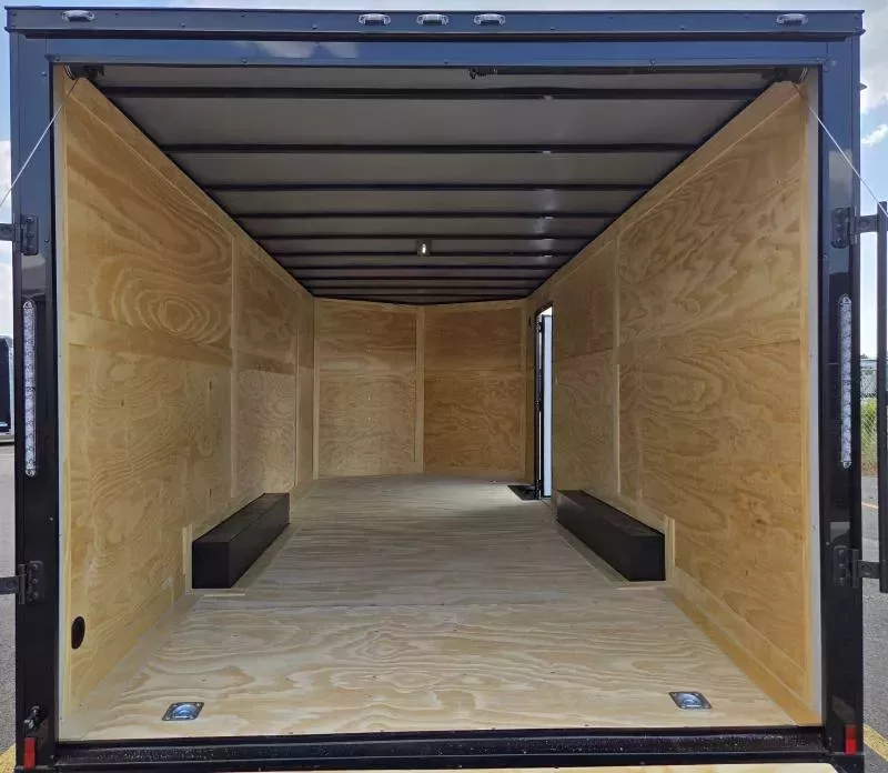 new Cargo (Enclosed) Trailers Anvil  for sale, in Middletown, OH Thumbnail 13