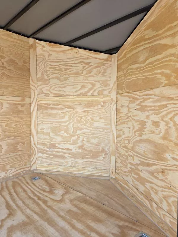 new Cargo (Enclosed) Trailers Anvil  for sale, in Middletown, OH Thumbnail 16
