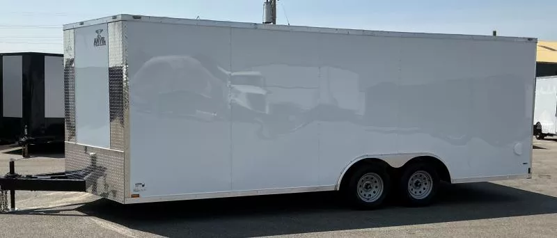 new Cargo (Enclosed) Trailers Anvil  for sale, in Middletown, OH Thumbnail 4