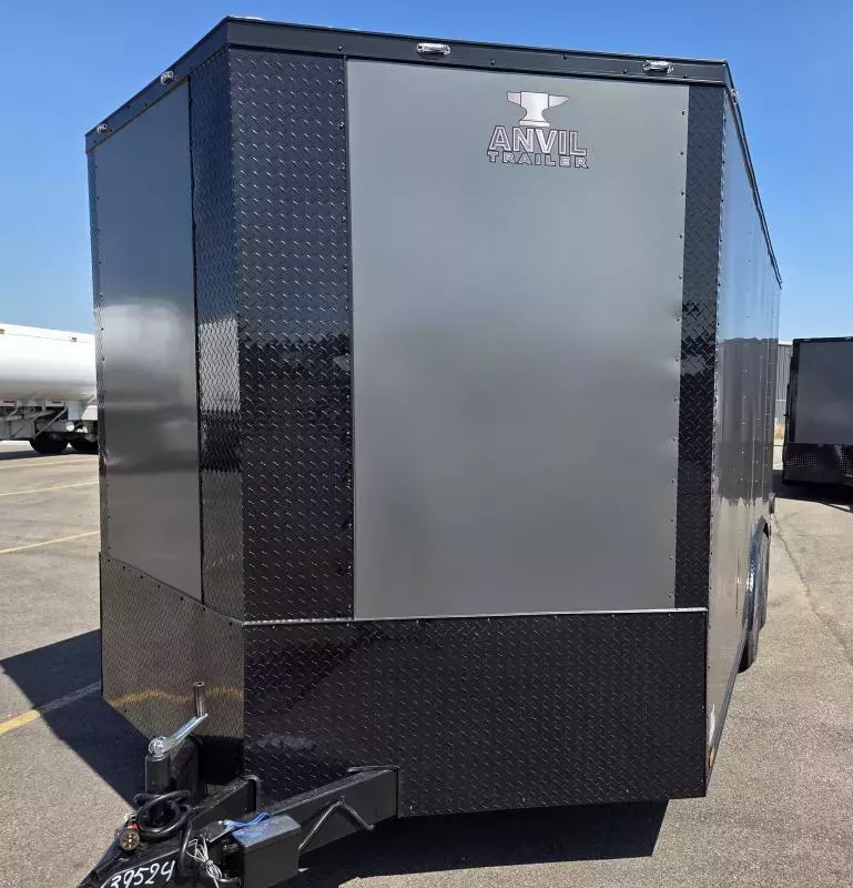 new Cargo (Enclosed) Trailers Anvil  for sale, in Middletown, OH Thumbnail 2