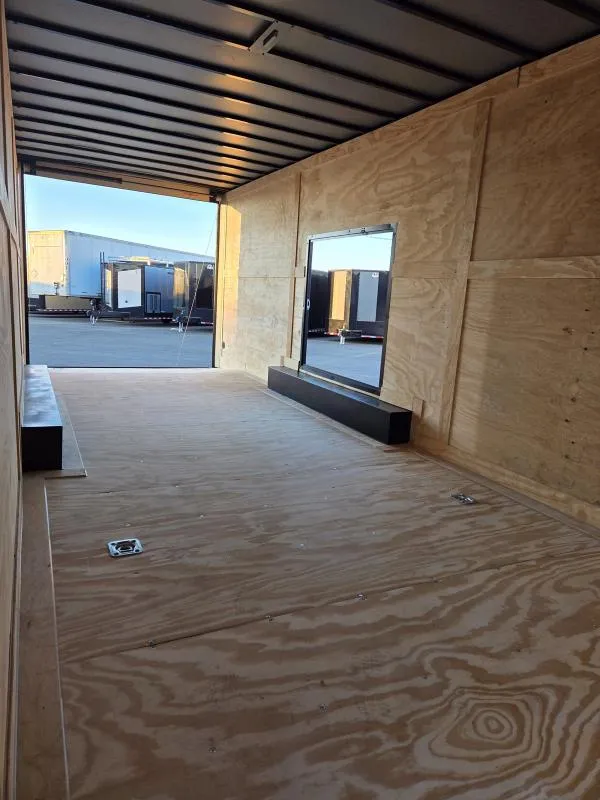 new Cargo (Enclosed) Trailers Anvil  for sale, in Middletown, OH Thumbnail 18