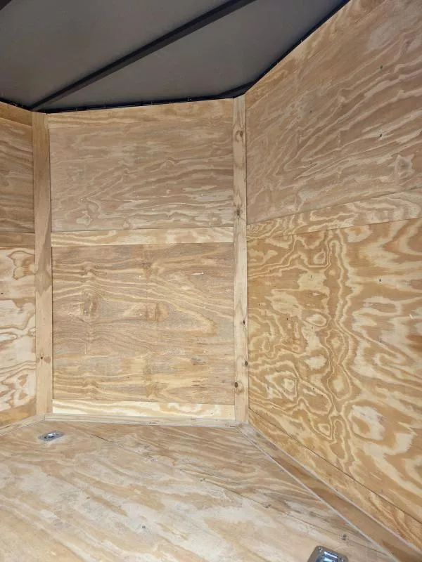 new Cargo (Enclosed) Trailers Anvil  for sale, in Middletown, OH Thumbnail 15