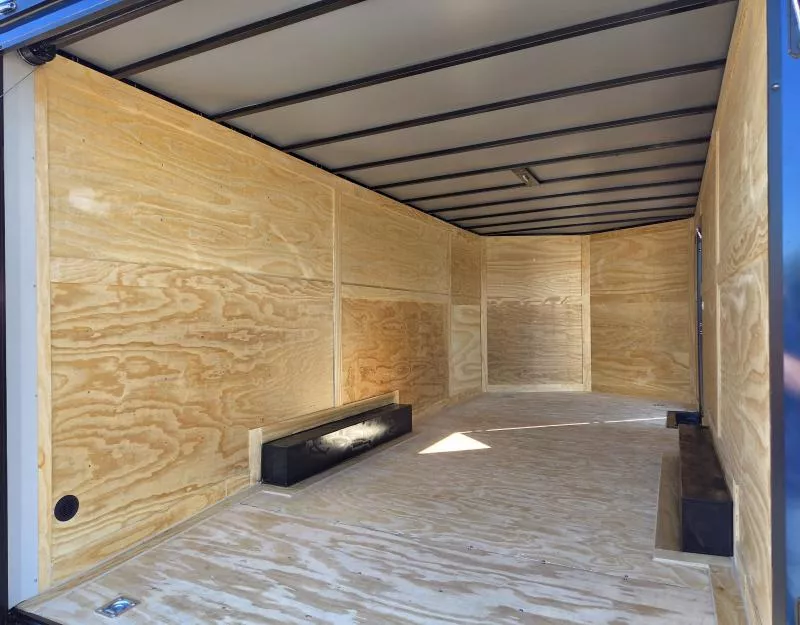 new Cargo (Enclosed) Trailers Anvil  for sale, in Middletown, OH Thumbnail 13