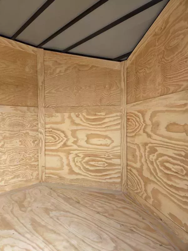 new Cargo (Enclosed) Trailers Anvil  for sale, in Middletown, OH Thumbnail 17