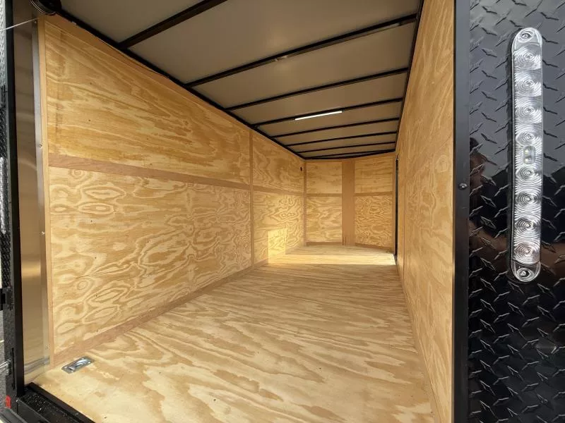 new Cargo (Enclosed) Trailers NationCraft Trailers  for sale, in Middletown, OH Thumbnail 14