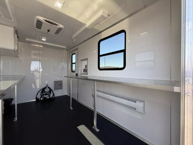 new Cargo (Enclosed) Trailers Anvil  for sale, in Middletown, OH Thumbnail 2