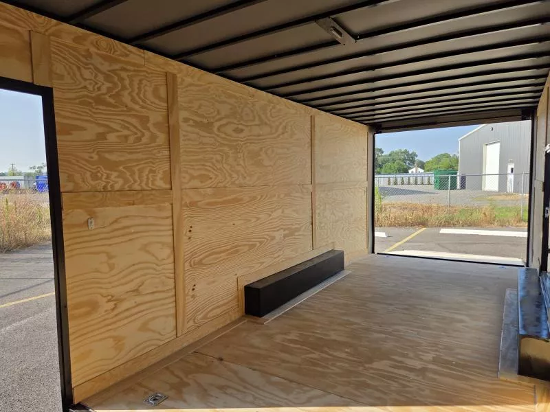 new Cargo (Enclosed) Trailers Anvil  for sale, in Middletown, OH Thumbnail 20