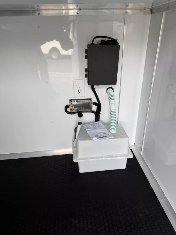 new Office / Fiber Optic Trailers Anvil  for sale, in Middletown, OH Thumbnail 5