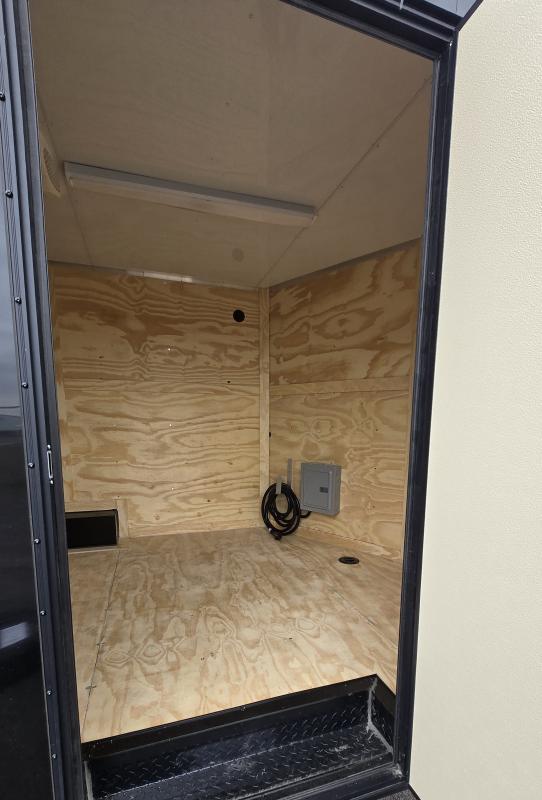 new Cargo (Enclosed) Trailers Anvil  for sale, in Middletown, OH Thumbnail 12