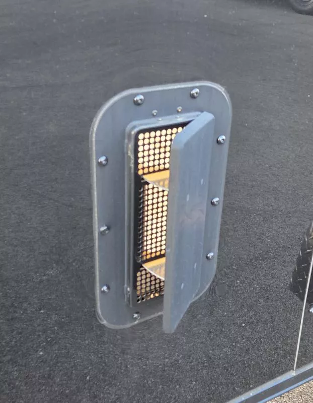 new Cargo (Enclosed) Trailers Titanium  for sale, in Middletown, OH Thumbnail 14