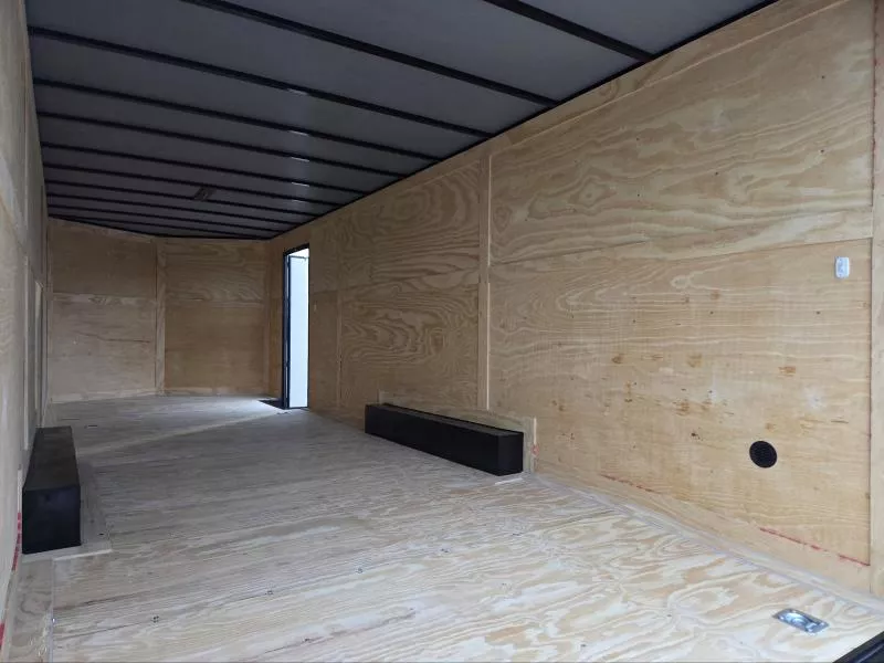 new Cargo (Enclosed) Trailers Anvil  for sale, in Middletown, OH Thumbnail 11