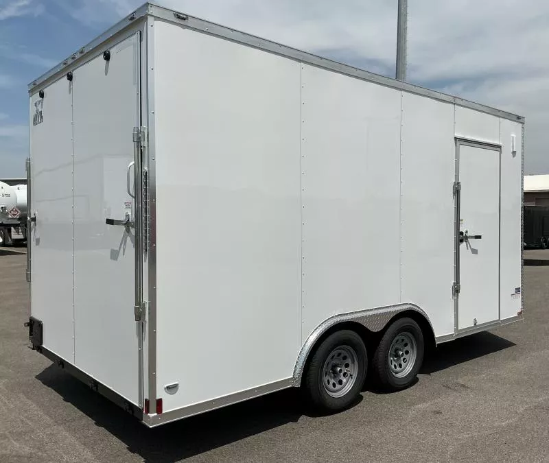 new Cargo (Enclosed) Trailers Anvil  for sale, in Middletown, OH Thumbnail 6