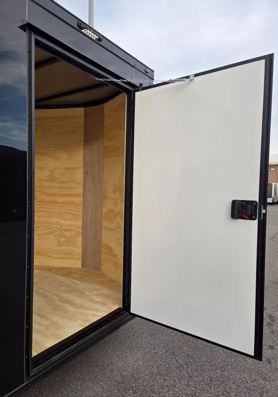 new Cargo (Enclosed) Trailers NationCraft Trailers  for sale, in Middletown, OH Thumbnail 14