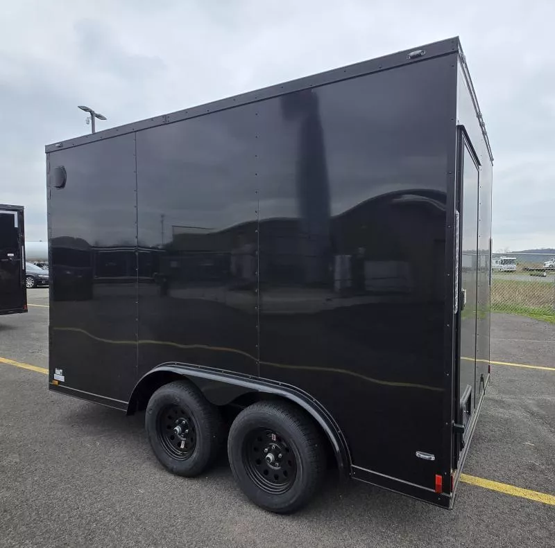 new Cargo (Enclosed) Trailers Anvil  for sale, in Middletown, OH Thumbnail 3