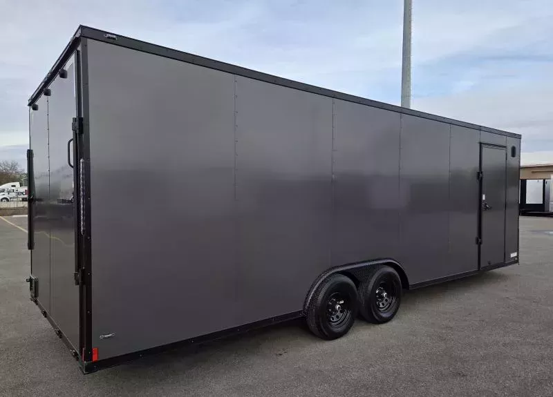 new Cargo (Enclosed) Trailers Anvil  for sale, in Middletown, OH Thumbnail 6