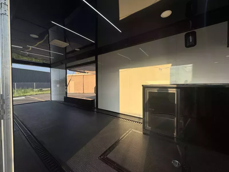 new Car Haulers / Racing Trailers Titanium  for sale, in Middletown, OH Thumbnail 20