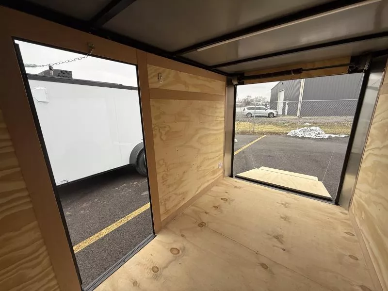 new Cargo (Enclosed) Trailers NationCraft Trailers  for sale, in Middletown, OH Thumbnail 16