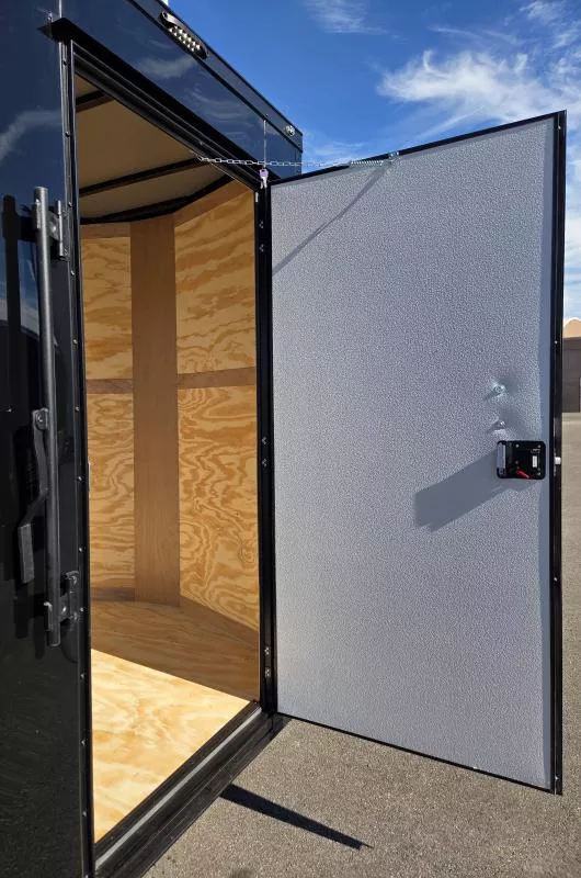 new Cargo (Enclosed) Trailers NationCraft Trailers  for sale, in Middletown, OH Thumbnail 14