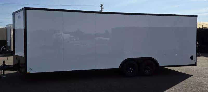 new Cargo (Enclosed) Trailers Anvil  for sale, in Middletown, OH Thumbnail 3
