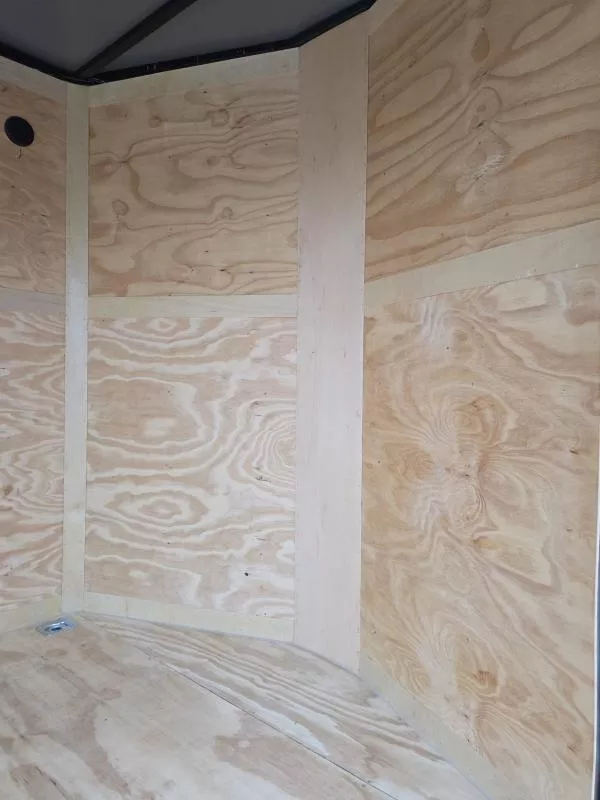 new Cargo (Enclosed) Trailers NationCraft Trailers  for sale, in Middletown, OH Thumbnail 15