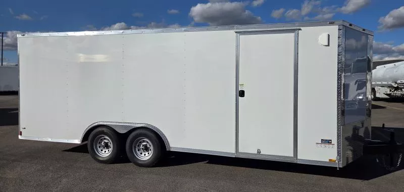 new Cargo (Enclosed) Trailers Anvil  for sale, in Middletown, OH Thumbnail 7