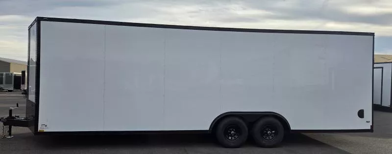new Cargo (Enclosed) Trailers Anvil  for sale, in Middletown, OH Thumbnail 3